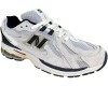 New Balance 1906D Protection Pack Reflection White Black