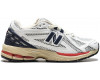 New Balance 1906D Sea Salt Eclipse White Blue