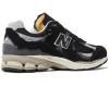 New Balance 2002 R Protection Pack Black Grey