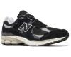 New Balance 2002 R Protection Pack Black Grey