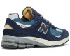 New Balance 2002 R Protection Pack Dark Navy синие