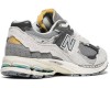 New Balance 2002 R Protection Pack Rain Cloud Grey