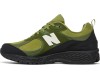 New Balance The Basement x 2002R Moss Green