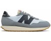 New Balance 237 Ms Blue