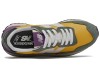 New Balance 237 Vintage Brights женские желтые