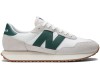 New Balance 237 Vintage Green