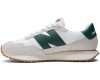 New Balance 237 Vintage Green