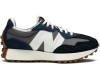 New Balance 327 Castle Rock Indigo синие