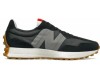 New Balance WS 327 черные с коричневым