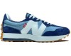 New Balance WS 327 Levis's X Indigio Denim