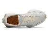 New Balance WS 327 Undyed серые замшевые