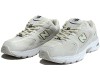 New Balance 530 мужские бежевые с черным