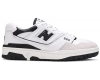 New Balance 550 White Black