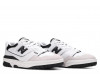 New Balance 550 White Black