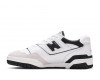 New Balance 550 White Black