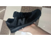 New Balance 574 All Black Eva полностью черные