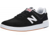 New Balance 574 All Coasts Phantom Black Silver