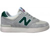 New Balance 574 All Coasts Pro Grey Green