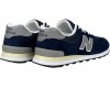 New Balance 574 Classic Blue Grey