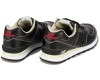 New Balance 574 Classic Fur Black черные