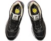 New Balance 574 Classic Fur Black черные