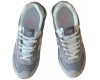 New Balance 574 Classic Grey Light Pink