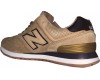 New Balance 574 Classic Песочные