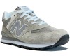 New Balance 574 Classic Серые мужские