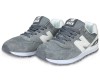 New Balance 574 Grey/White