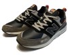 New Balance 574 Хаки Cерые с синим