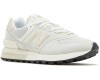 New Balance 574 Legacy Ivory Grey