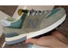 New Balance 574 Legacy x Stone Island Grey Green