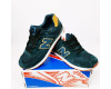 New Balance 574 Emerald