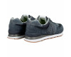 New Balance 574 Retro Metallic Patch Blue