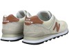 New Balance 574 Rugged Tan Brown