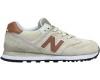 New Balance 574 Rugged Tan Brown