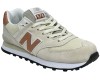 New Balance 574 Rugged Tan Brown