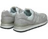 New Balance 574 Silver Summer Fog серые