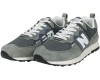 New Balance 574 Suede Kith Navy Blue