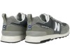 New Balance 574 Suede Kith Navy Blue