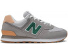 New Balance 574 V2 Marblehead Green