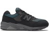 New Balance 580 Black Vintage Teal