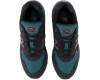 New Balance 580 Black Vintage Teal