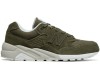 New Balance 580 Gore Tex темно-зеленые