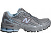 New Balance 740 Grey Light Blue