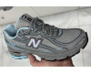 New Balance 740 Grey Light Blue