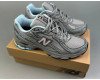 New Balance 740 Grey Light Blue