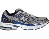 New Balance 740 Silver Blue