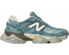 New Balance 9060 Blue Marine Haze