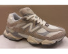 New Balance 9060 Driftwood Beige